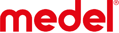 Medel Logo